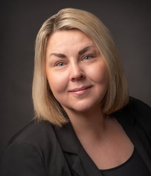 Marika-Tuohimaa Luotea