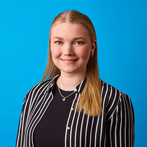 Miisa Tähkänen Luotea