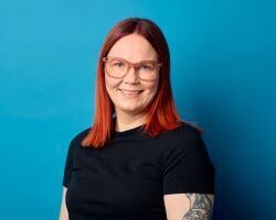 Hanna Tervakangas Luotea