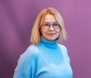 Kristiina_Ruohonen_Luotea