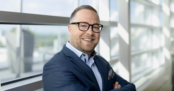 Henkilöstöjohtaja Jami Pohjan kesätyövinkit