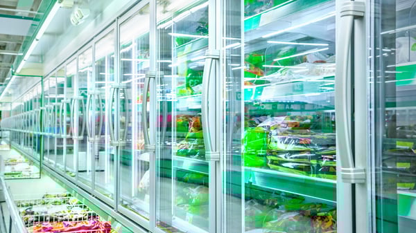 Edessä kaupan kylmälaitteiden uusiminen? 10 kysymystä ja vastausta hiilidioksidista