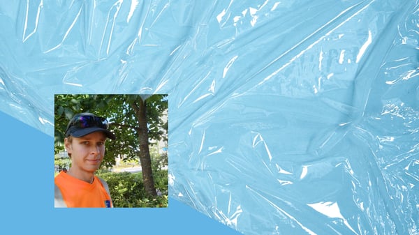 Kesätyö Luotean kiinteistöpalveluissa tarjosi merkityksellisen kokemuksen geologian opiskelijalle