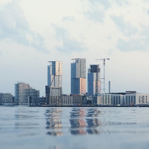 Sijoittajat sisältösivu: Yhtiökokous 2025 - FI-FI