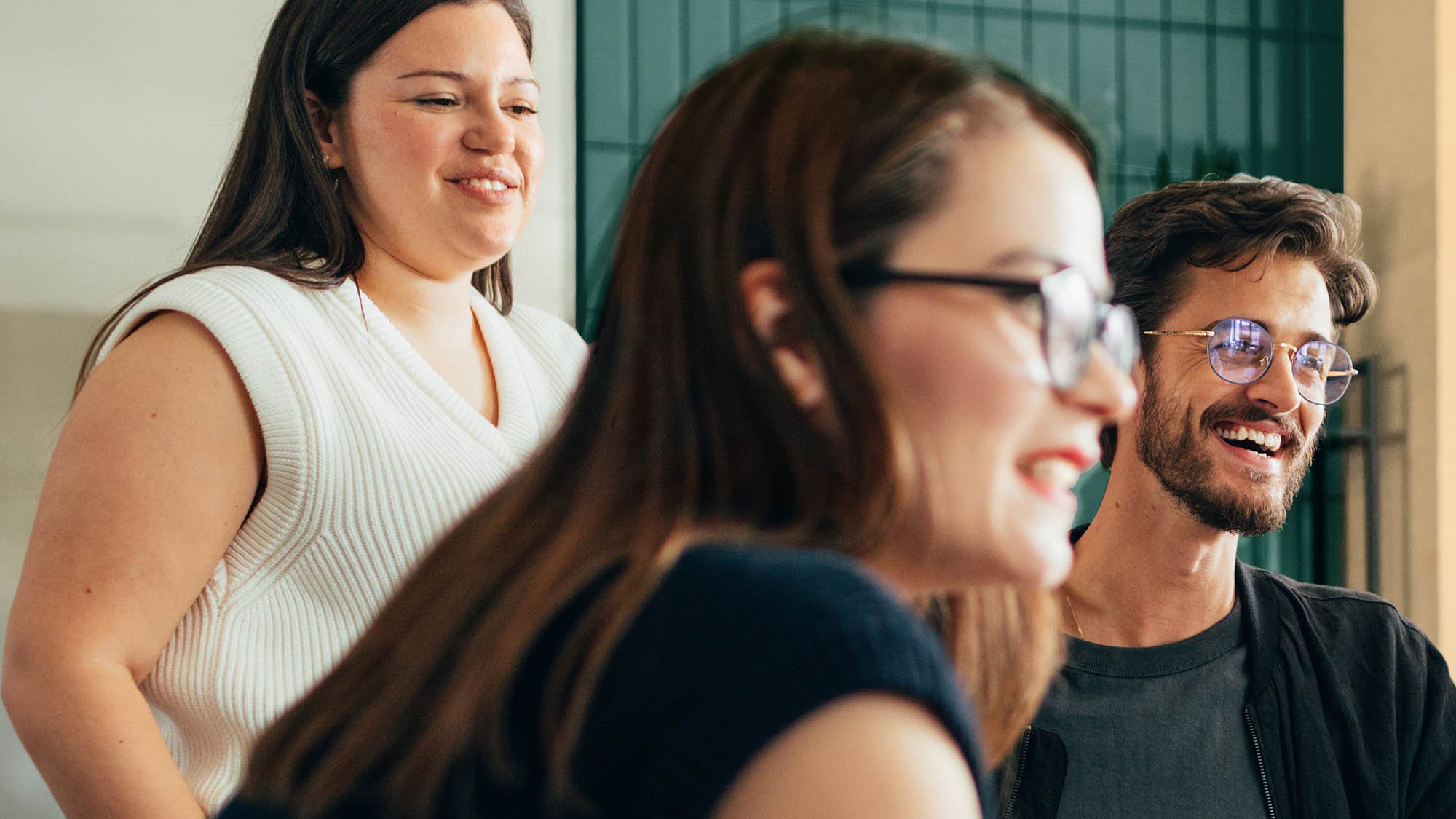Palaute rakentamassa merkityksellistä työhyvinvointia