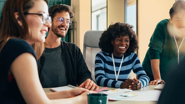 Luotean siivouksen liiketoimintajohtaja haluaa nostaa puhtausalan tekijät esiin