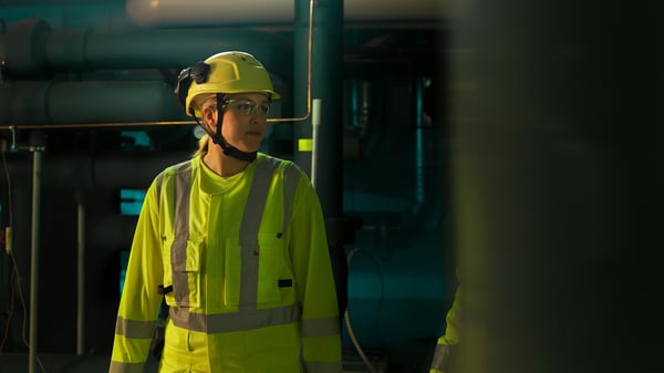 Luotea avuksi talvikunossapitoon