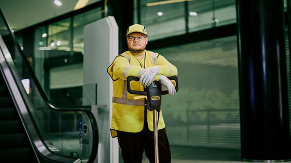 Viisi kysymystä ja vastausta dataohjatusta siivouksesta