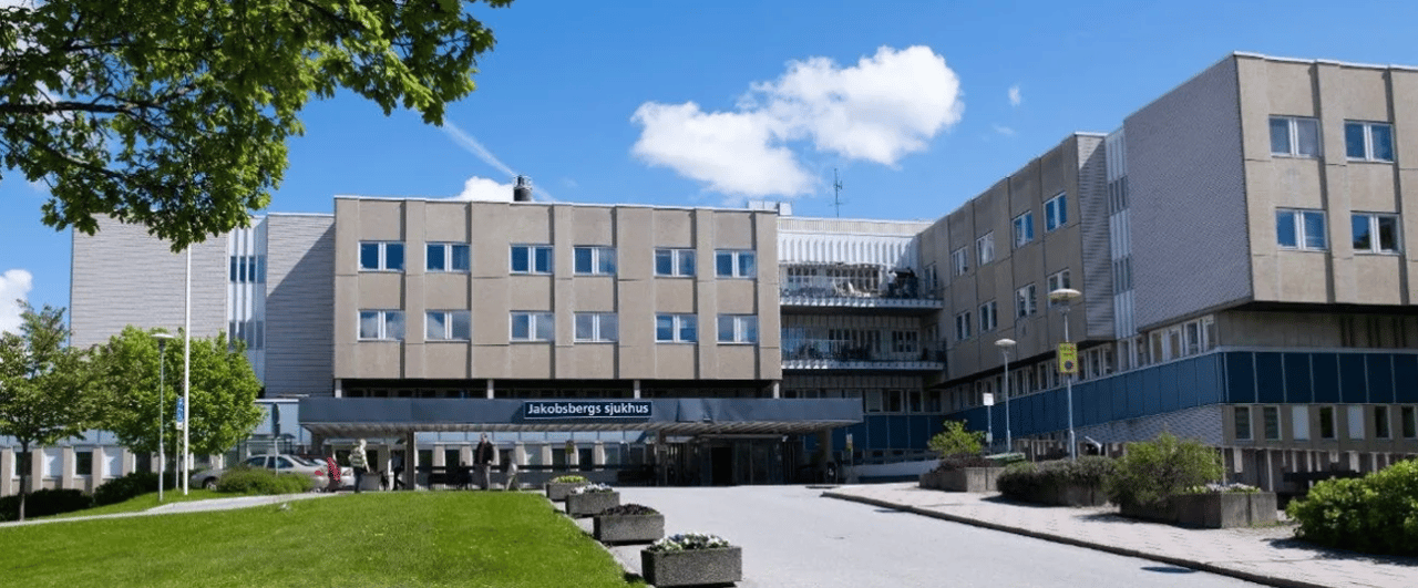Birgittavägen 4B, Järfälla